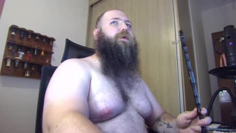 Bear online show from 01/15/25, 05:08