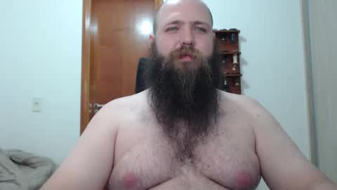 Bear online show from 02/17/25, 12:54