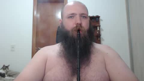 Bear online show from 02/17/25, 03:58