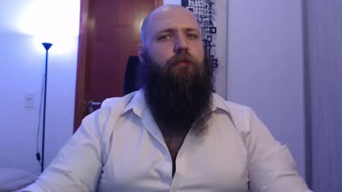 Bear online show from 02/22/25, 02:17