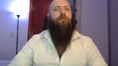 Bear online show from 02/23/25, 02:07