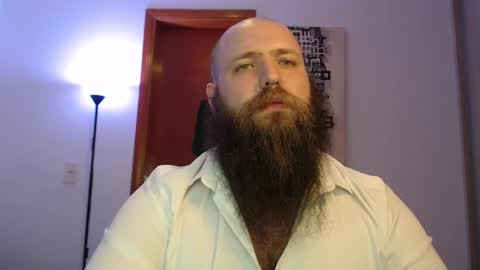 Bear online show from 02/23/25, 05:12