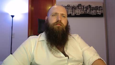 Bear online show from 02/26/25, 05:20