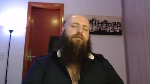 Bear online show from 03/01/25, 01:11