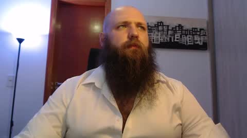 Bear online show from 03/02/25, 12:31