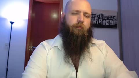 Bear online show from 03/02/25, 06:37