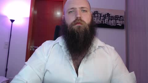 Bear online show from 03/04/25, 05:11