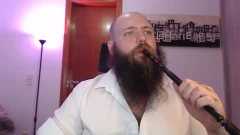 Bear online show from 03/06/25, 05:14