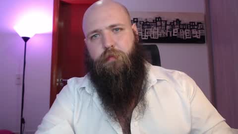 Bear online show from 03/12/25, 02:20