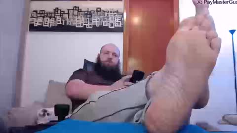 Bear online show from 09/16/25, 01:50