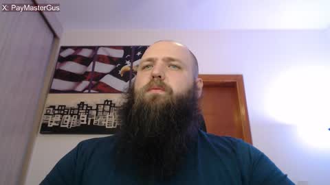 Bear online show from 09/17/25, 12:56