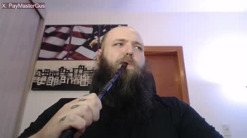 Bear online show from 09/17/25, 11:17