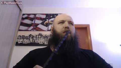 Bear online show from 09/21/25, 02:35