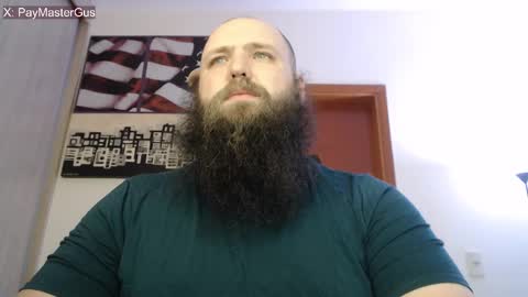 Bear online show from 09/25/25, 02:37