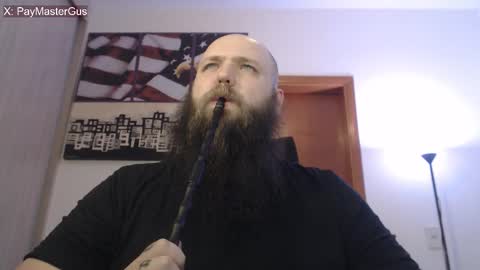 Bear online show from 10/05/25, 03:05