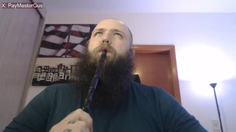 Bear online show from 10/08/25, 03:04