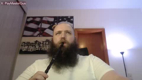 Bear online show from 10/11/25, 02:55