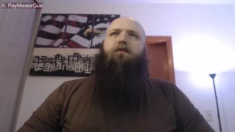 Bear online show from 10/15/25, 03:28