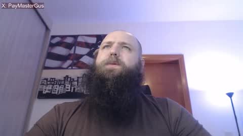 Bear online show from 10/19/25, 03:07