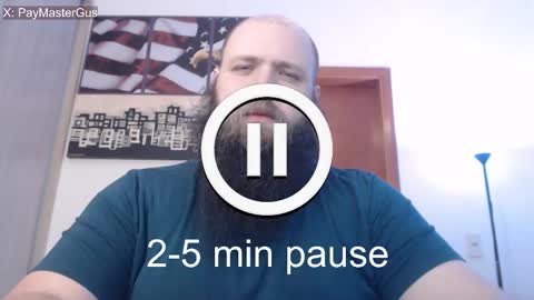 Bear online show from 10/24/25, 03:25