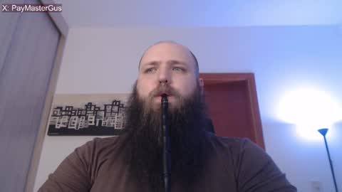 Bear online show from 11/07/25, 09:37