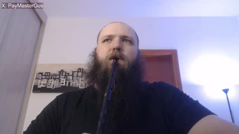 Bear online show from 11/09/25, 12:31