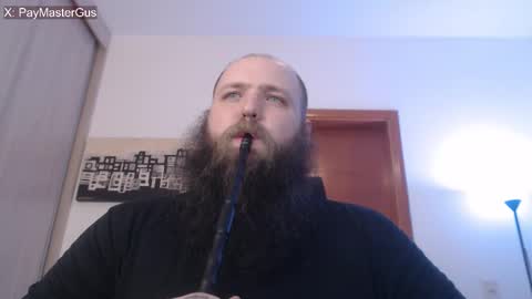 Bear online show from 11/13/25, 01:04