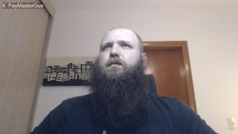 Bear online show from 03/21/26, 12:37