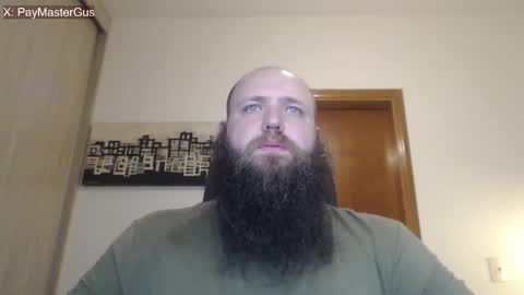 Bear online show from 04/08/26, 12:21