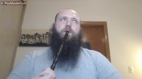 Bear online show from 04/16/26, 03:29