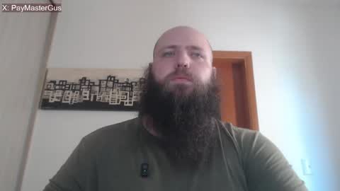 Bear online show from 04/20/26, 04:32