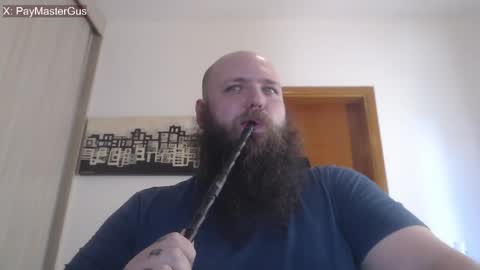 Bear online show from 04/21/26, 05:39