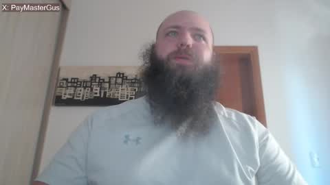 Bear online show from 04/23/26, 03:03