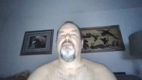 polarisman74 online show from 12/21/25, 12:18