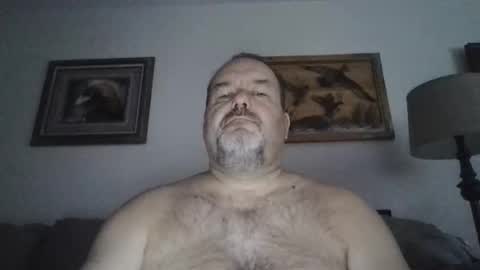 polarisman74 online show from 02/09/26, 09:52