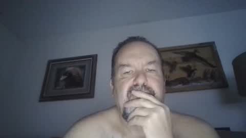 polarisman74 online show from 04/13/26, 12:05