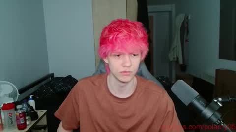 Polarny online show from 11/09/25, 08:18