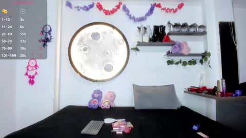 Polett Amarantas online show from 02/06/26, 12:08