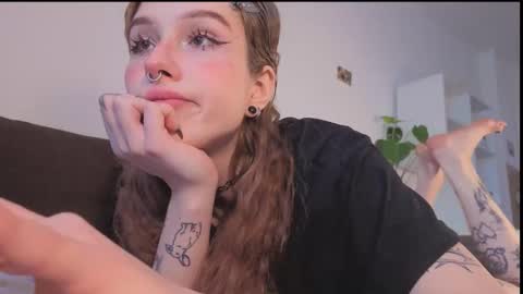 polina online show from 03/04/26, 12:11