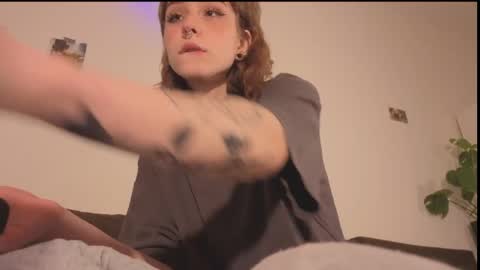 polina online show from 03/10/26, 10:48