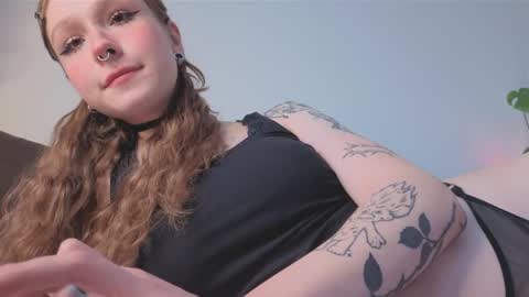 polina online show from 04/24/26, 08:50