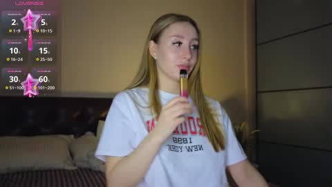 Candytrain online show from 12/01/24, 05:24