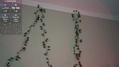 Candytrain online show from 01/08/25, 05:59