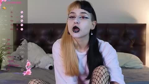 Candytrain online show from 12/01/25, 10:42