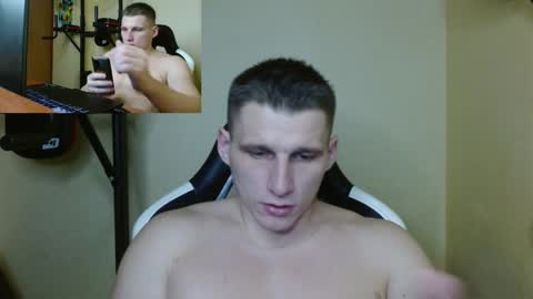 Poliglot online show from 12/20/24, 03:10