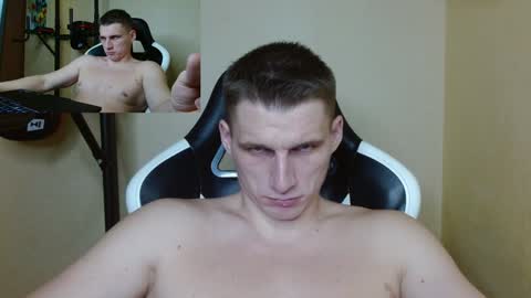 Poliglot online show from 12/23/24, 01:40