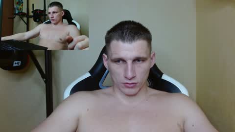 Poliglot online show from 12/24/24, 03:16