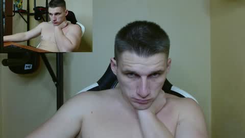 Poliglot online show from 01/08/25, 08:38