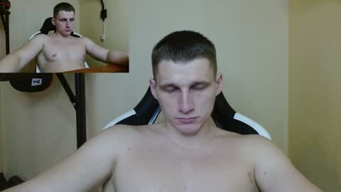 Poliglot online show from 01/10/25, 09:02