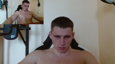 Poliglot online show from 01/10/25, 12:04